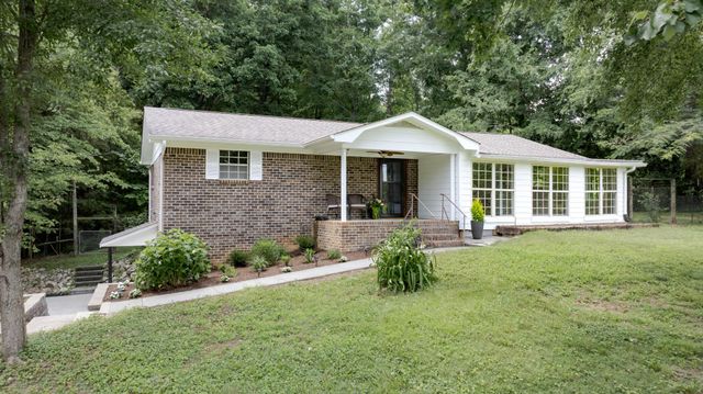 547 Van Davis Road, NW, Georgetown, TN 37336
