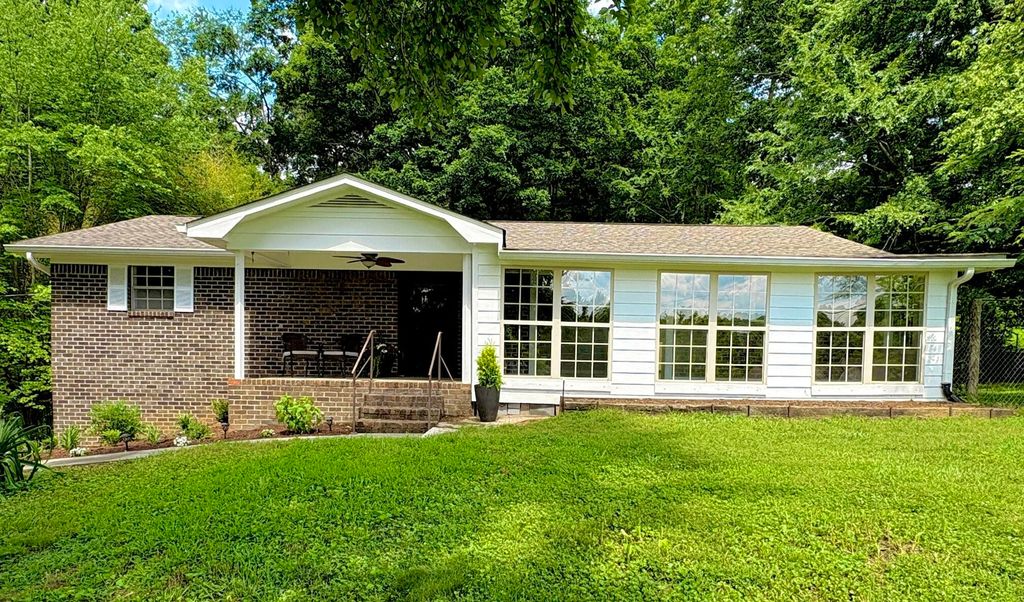 547 Van Davis Road, NW, Georgetown, TN 37336