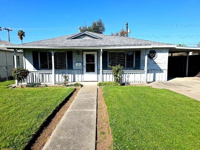 3905 Fell St, Sacramento, CA 95838