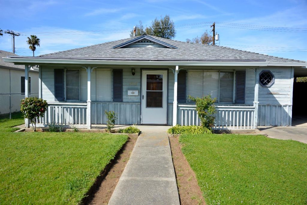 3905 Fell St, Sacramento, CA 95838