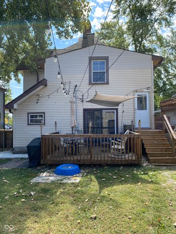 1230 E Ohio Street A, Indianapolis, IN 46202