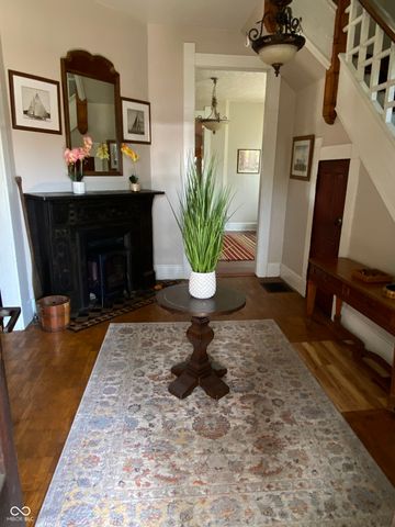 1230 E Ohio Street A, Indianapolis, IN 46202