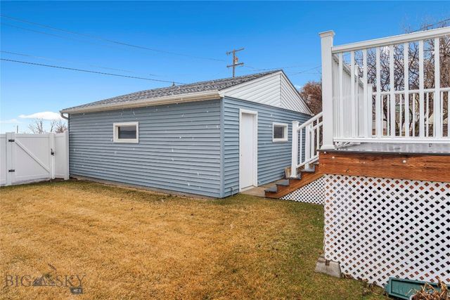 816 Waukesha Street, Butte, MT 59701