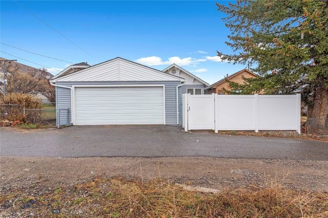 816 Waukesha Street, Butte, MT 59701