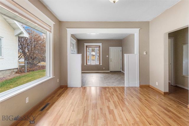 816 Waukesha Street, Butte, MT 59701