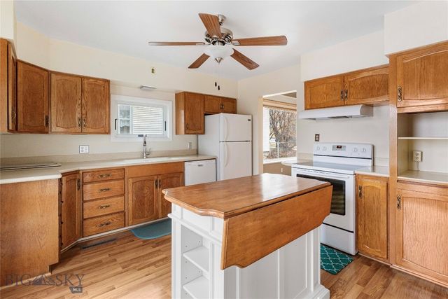 816 Waukesha Street, Butte, MT 59701