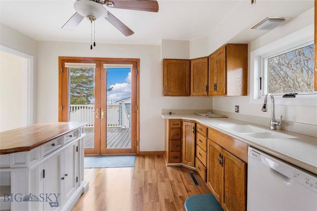 816 Waukesha Street, Butte, MT 59701