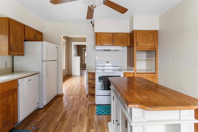 816 Waukesha Street, Butte, MT 59701