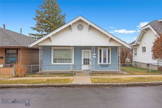 816 Waukesha Street, Butte, MT 59701