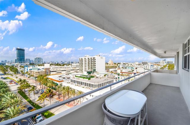 465 Ocean Dr 1102, Miami Beach, FL 33139