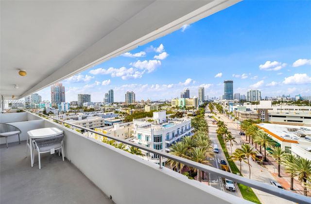 465 Ocean Dr 1102, Miami Beach, FL 33139