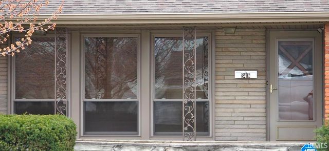 3416 Whitcomb Avenue, South Bend, IN 46614