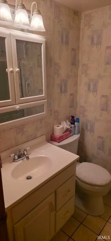 3416 Whitcomb Avenue, South Bend, IN 46614