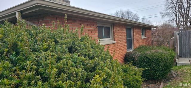 3416 Whitcomb Avenue, South Bend, IN 46614