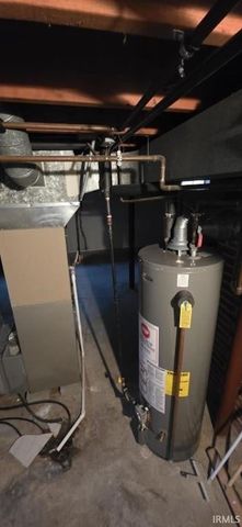 3416 Whitcomb Avenue, South Bend, IN 46614