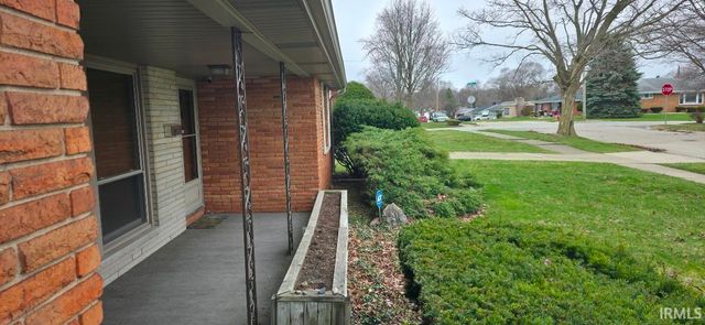 3416 Whitcomb Avenue, South Bend, IN 46614