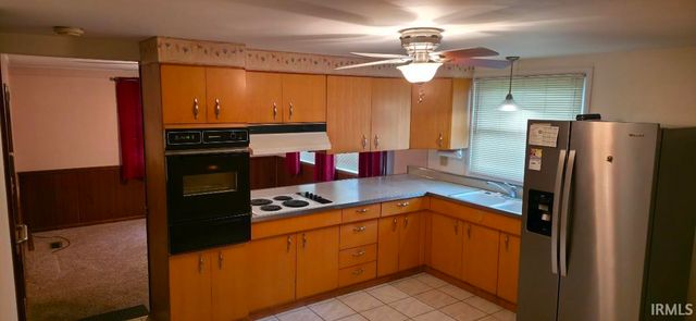 3416 Whitcomb Avenue, South Bend, IN 46614