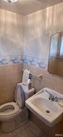 3416 Whitcomb Avenue, South Bend, IN 46614