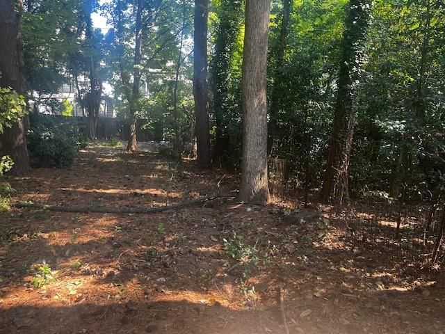 564 Wimbledon Road NE, Atlanta, GA 30324