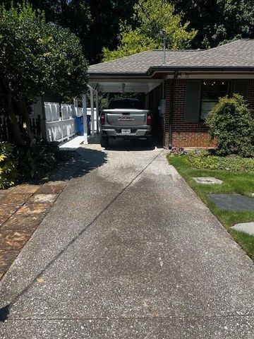 564 Wimbledon Road NE, Atlanta, GA 30324