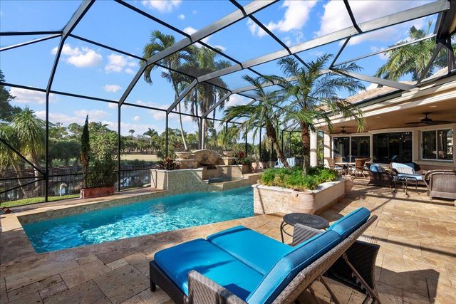 1338 Breakers West Boulevard, West Palm Beach, FL 33411