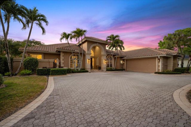 1338 Breakers West Boulevard, West Palm Beach, FL 33411