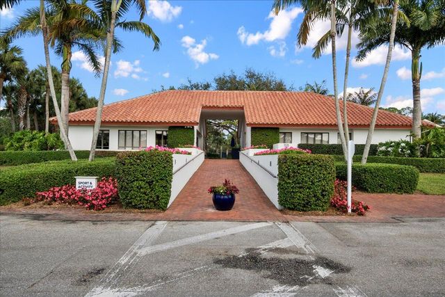 1338 Breakers West Boulevard, West Palm Beach, FL 33411