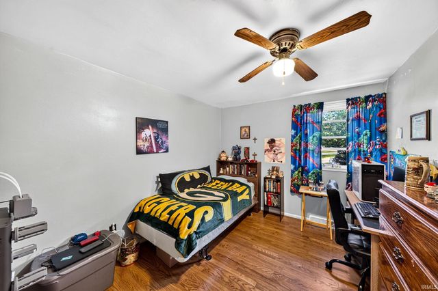 23737 Decamp Boulevard, Elkhart, IN 46516