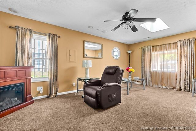922 Presidential Place, Jeffersonville, IN 47130