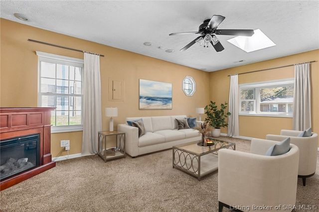 922 Presidential Place, Jeffersonville, IN 47130