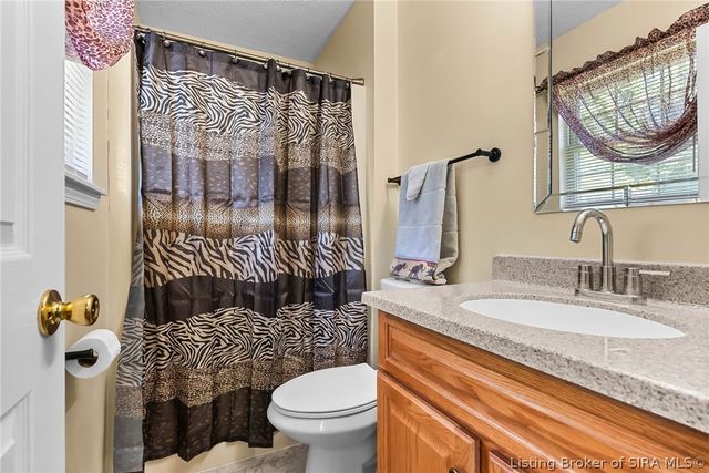 922 Presidential Place, Jeffersonville, IN 47130