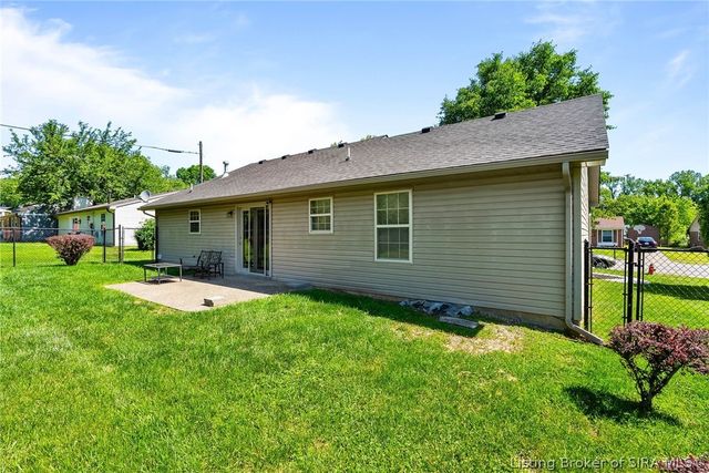 922 Presidential Place, Jeffersonville, IN 47130