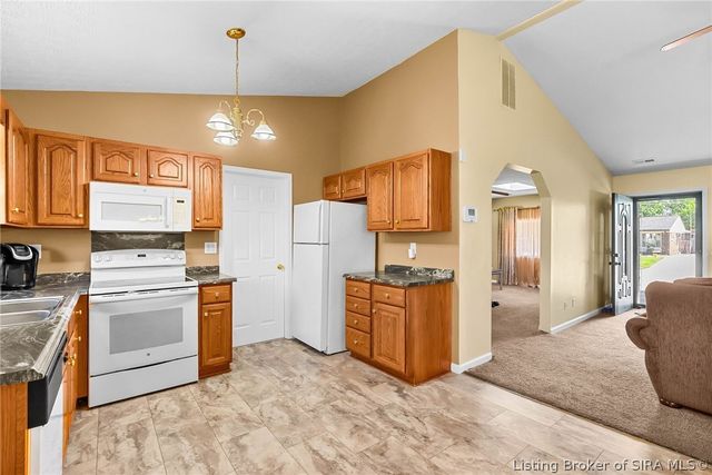 922 Presidential Place, Jeffersonville, IN 47130