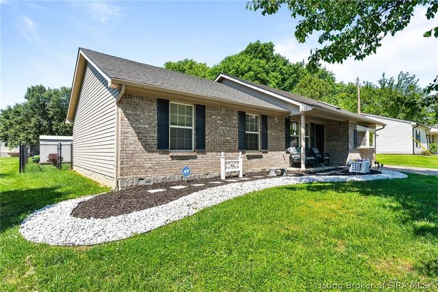 922 Presidential Place, Jeffersonville, IN 47130