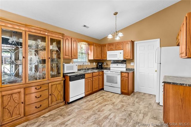 922 Presidential Place, Jeffersonville, IN 47130