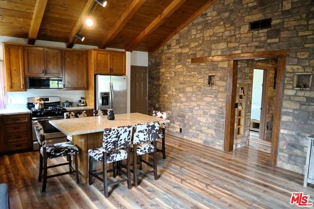 4229 Elliot Trail, Frazier Park, CA 93225