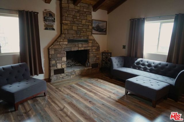 4229 Elliot Trail, Frazier Park, CA 93225