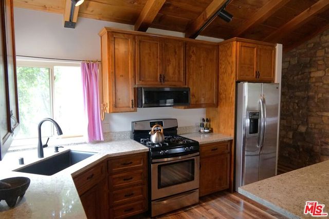4229 Elliot Trail, Frazier Park, CA 93225