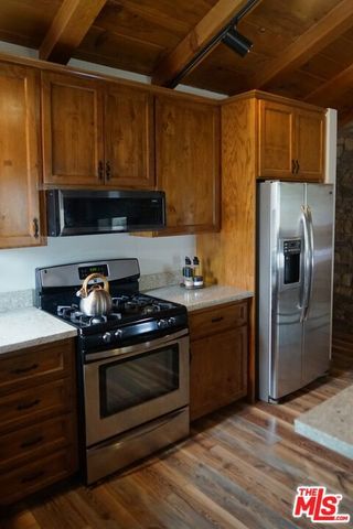 4229 Elliot Trail, Frazier Park, CA 93225