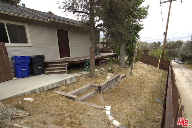 4229 Elliot Trail, Frazier Park, CA 93225