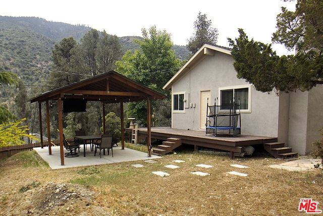 4229 Elliot Trail, Frazier Park, CA 93225