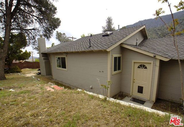 4229 Elliot Trail, Frazier Park, CA 93225