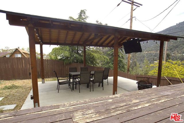 4229 Elliot Trail, Frazier Park, CA 93225