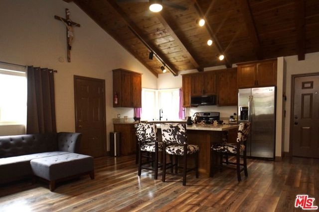 4229 Elliot Trail, Frazier Park, CA 93225