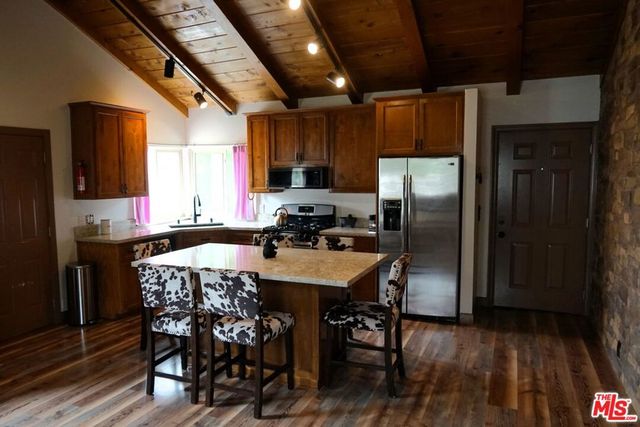 4229 Elliot Trail, Frazier Park, CA 93225
