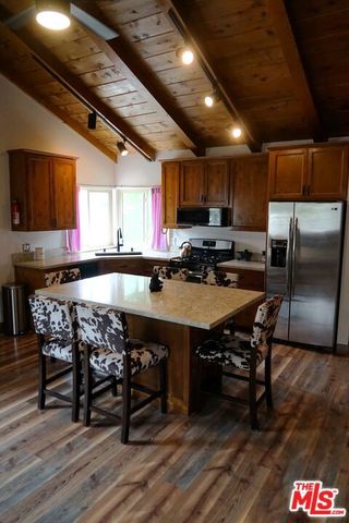 4229 Elliot Trail, Frazier Park, CA 93225