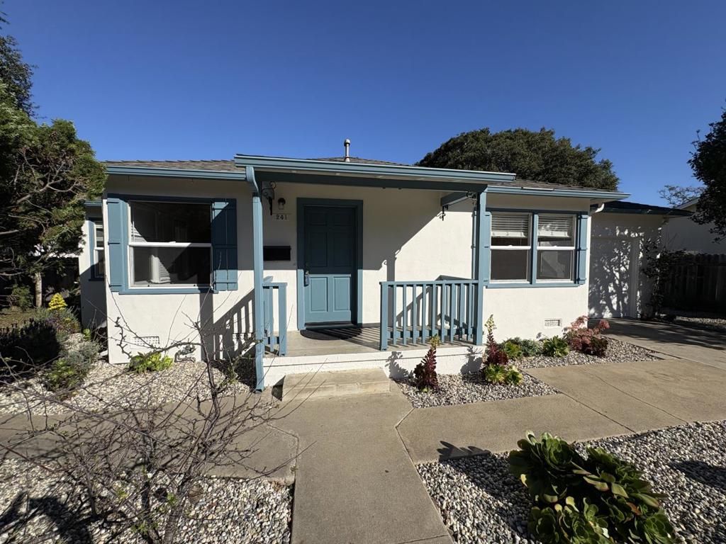 241 Lerwick Drive, Monterey, CA 93940