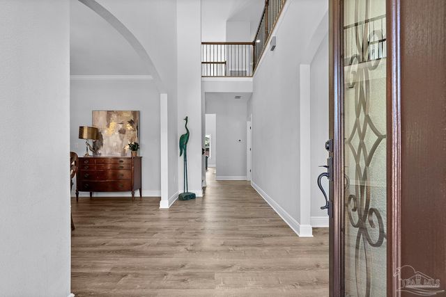 5528 Heatherton Rd, Milton, FL 32570