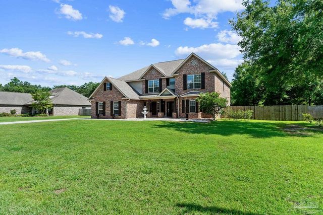 5528 Heatherton Rd, Milton, FL 32570