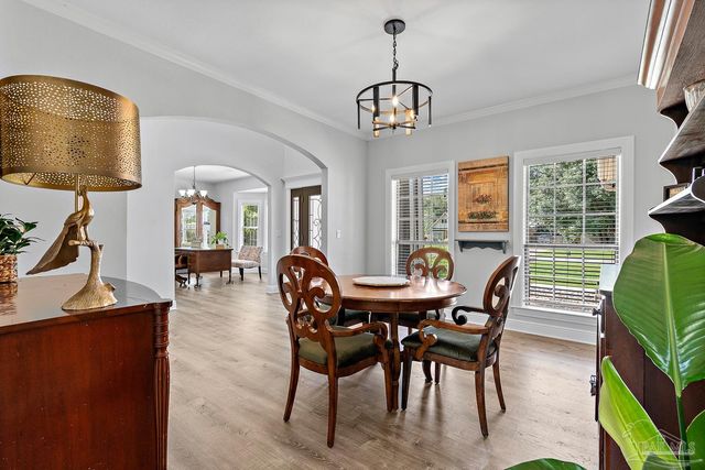 5528 Heatherton Rd, Milton, FL 32570